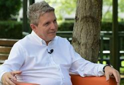 Spiker Erdoğan Arıkan maç anlatırken kalp krizi geçirdi