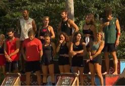 Survivor'a veda eden isim belli oldu! Yürekleri ağza getiren kaza