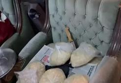 Beylikdüzü'nde Narkokapan-8 operasyonu!