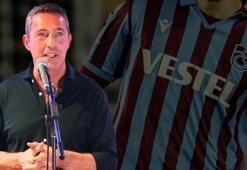 Fenerbahçe'den ters köşe transfer! Trabzonsporlu yıldız için Ali Koç harekete geçti!
