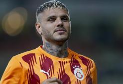 Mauro Icardi&#39;den bir Johnny Depp paylaşımı daha: Az kaldı.. Tik Tak, Tik Tak