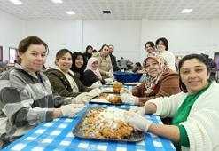 Sancaklı Yörükleri, kadim geleneklerini asırlardır sürdürüyor