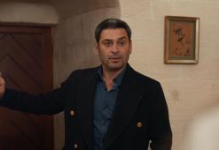 Uzak Şehir'de Cihan ve Alya arasında tatlı atışma! Birbirlerini kıskanıyorlar mı?
