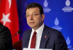 İBB Başkanı Ekrem İmamoğlu hakkında soruşturma