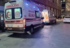Batman'da tüfekle oynayan çocuk annesini vurdu!