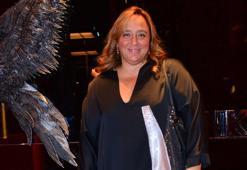 Ayşe Barım hakkında başlatılan soruşturmada Deniz Işın da ifadeye çağrıldı