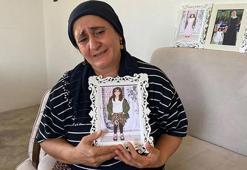 Narin'in annesi Yüksel Güran'ın talebi hakkında karar verildi