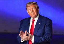 İkinci Trump dönemi resmen başladı! İlk mesaj geldi