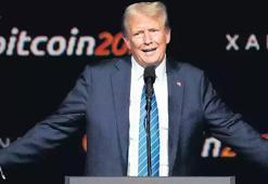 Bitcoin rekor kırdı, Trump'ın coini coştu