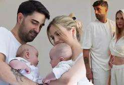 Yasemin Şefkatli'den 'Aşklar geldi' paylaşımı