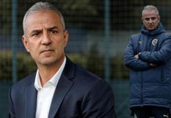 İsmail Kartal, Suudi Arabistan'a gidecek derken yeni takımı herkesi şoke edecek!