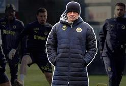 Samandıra'da alarm! Mourinho gerçeği saklamış, Tadic, Osayi-Samuel ile başladı, işin aslı ortaya çıktı