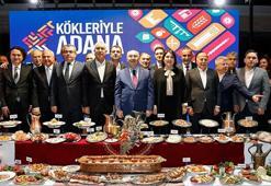 Geri sayım başladı! Adana Lezzet Festivali sürpriz isimlerle bu yıla damgasını vuracak