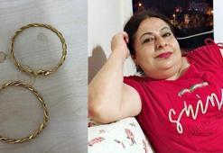 Adana'da 2 bilezik için kadın öldürüldü! Altınları bozdururken suçüstü yakalandı