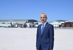 Havalimanları devlete 344 milyar 648 milyon 402 bin TL kazandırdı