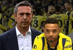 Ali Koç, Strahinja Pavlovic için gemileri yaktı! En-Nesyri'yi sollayacak, tarihe geçecek transfer