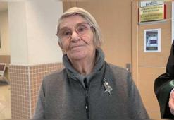 Prof. Dr. Canan Karatay, meslekten men davasında ilk kez hakim karşısında! Dikkat çeken tuz yürüyüşü savunması