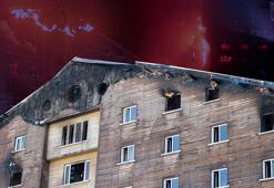 Bolu'da otel yangını faciası! Bakan Yerlikaya son durumu açıkladı: Can kaybı 76’ya yükseldi