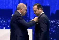 İYİ Parti'den istifa eden Kürşad Zorlu AK Parti'ye katıldı