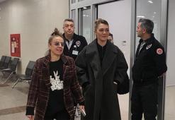 Ayşe Barım soruşturmasında yeni gelişme! Deniz Işın ifade verdi