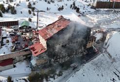 Bolu'daki yangında hayatını kaybedenler için maçlarda 1 dakikalık saygı duruşunda bulunulacak