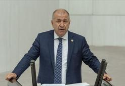 Zafer Partisi Genel Başkanı &#220;mit &#214;zdağ tutuklandı! İfadesi ortaya &#231;ıktı