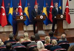 Dışişleri Bakanı Hakan Fidan: İsveç'i terörle mücadele çabalarında desteklemeye devam edeceğiz