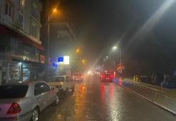 Çanakkale'de gece yarısı korkutan deprem