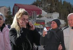 Kartalkaya'daki yangın faciasında can kaybı 76'ya yükseldi