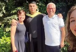 Yürekler 76 parça! Geride hikayeleri ve hayalleri kaldı