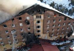 Dünyadan Kartalkaya'daki yangında hayatını kaybedenler için taziye mesajları