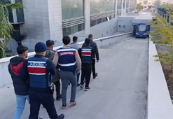 “Gürz-39” ve Gürz-40” operasyonları ile 240 terör örgütü mensubu yakalandı