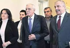 DEM Parti heyeti, 2. kez İmralı'ya gidiyor