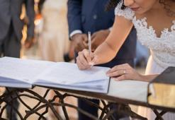 Evlilik kredisine bir haftada 17 bin 192 başvuru! En fazla İstanbul'dan başvuru oldu