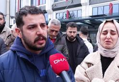 Ümraniye'de bir özel hastane vakası daha! Anne adayını serum takıp gönderdiler bebeği öldü, kendisi ölümden döndü