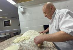 Babasından öğrendi, şimdi yetiştirecek eleman bulamamaktan şikayetçi