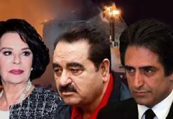 Ünlü isimlerden Bolu'daki yangında hayatını kaybedenlere taziye mesajları