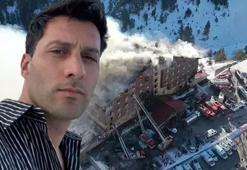 Gamze Erçel'in eşi Caner Yıldırım'dan tepki çeken yangın paylaşımı!