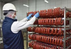 İzmir'de yapılan denetimlerde kırmızı etlerde kanatlı eti tespit edildi