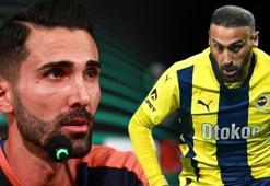 Hasan Ali Kaldırım yetmedi şimdi de Cenk Tosun! Süper Lig ekibi bombayı patlattı