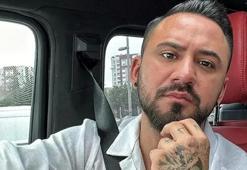 Gökhan Çıra yine kaza yaptı! Apar topar hastaneye kaldırıldı