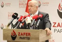 Tutuklanan &#220;mit &#214;zdağ&#39;ın ifadesi ortaya &#231;ıktı