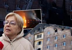 Kızı ve torunu için DNA örneği verdi: Bu acıyı tatile giden çocuklarımla yaşamamalıydım