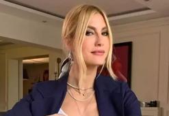 Çağla Şıkel Bolu yangını hakkında konuştu: Düşündükçe deliriyorum