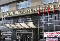 Maltepe Belediyesi'nde "ihaleye fesat karıştırma" suçundan iddianame hazırlandı