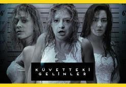 "Küvetteki Gelinler" Alan Kadıköy'de perde açacak