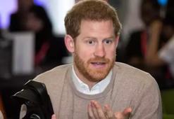İngiliz The Sun gazetesi, telefonunu dinledikleri Prens Harry'den özür diledi
