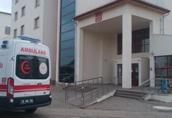 Sivas'ta üniversite öğrencisi kaldığı yurdun banyosunda ölü bulundu