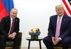 Rusya, Trump - Putin görüşmesini gerçekleştirmek için çalışmalara başladı