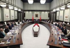 Yılın ilk MGK'sı sonrası 7 maddelik bildirge! Milli Güvenlik Siyaseti Belgesi yenilendi